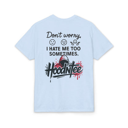 😬 HoodnTee | Don’t Like Me? Tee 🔥 – Honest Statement