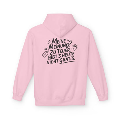 HoodnTee Hoodie | The Essential Cozy Premium Hoodie 🌟☁️