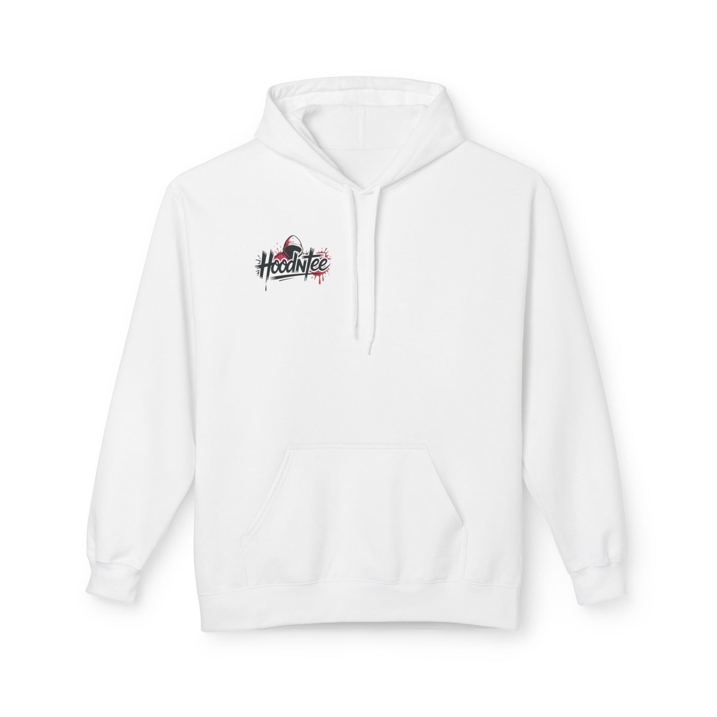 HoodnTee Hoodie | The Essential Cozy Premium Hoodie 🌟☁️