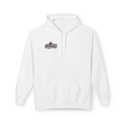 HoodnTee Hoodie | The Essential Cozy Premium Hoodie 🌟☁️